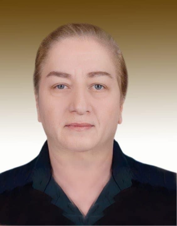 Нелли Барцыц